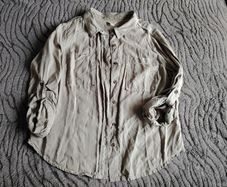 Monsoon Shirt  Size 12