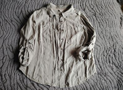 Monsoon Shirt  Size 12
