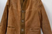 vintage jacket from 60's