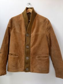 vintage jacket from 60's