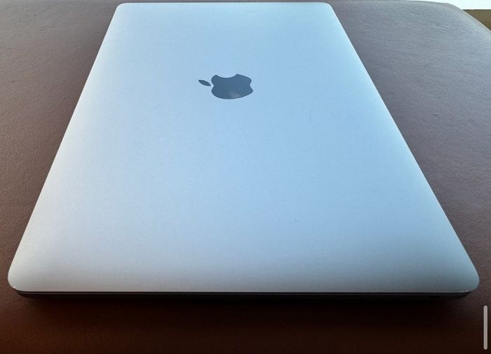 MacBook Pro 13' M1 Silver