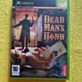 Dead Man s Hand  Xbox Original Games Original Image 2