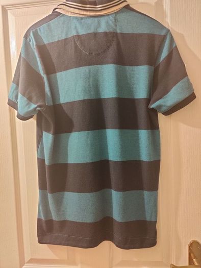 Hugo Boss Ivy League Polo Shirt