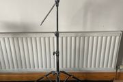 Pearl boom cymbal stand