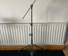 Pearl boom cymbal stand