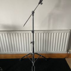 Pearl boom cymbal stand