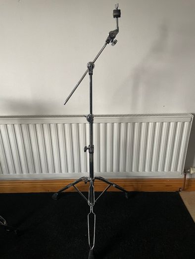 Pearl boom cymbal stand