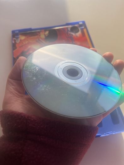 PS2 Legaia 2 Duel Saga