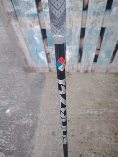 Left Hand Driver's Etc
