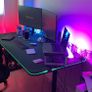 Steelseries QCK PRISM CLOTH 5XL mousepad Image 2