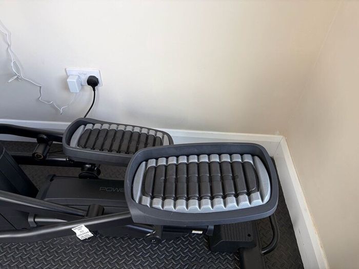 NordicTrack Airglide 14i Elliptical