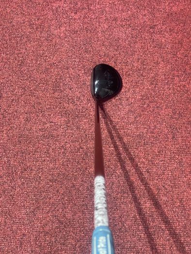 Titleist GT 16.5 - 3 wood - Denali Stiff
