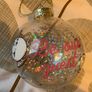 Beauty & The Beast Christmas Bauble Image 4