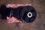 Vectra transmision mount