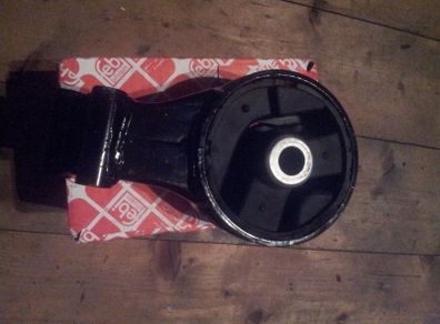 Vectra transmision mount