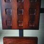 Wood sculpture / art Image 2
