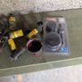 Large selection of drill Accessories Image 4