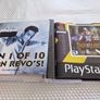 Legacy of Kain Soul Reaver PlayStation1 Ps1 PlayStation2 Ps2 Games Original Image 5
