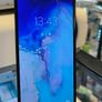 Samsung Galaxy A20e 32GB Dual Sim LOCKED TO THREE Network Black Image 2