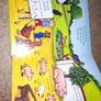 Brand new hardback children's book, The Tickle Book Image 2