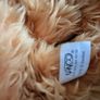 Fozzie Bear Muppets Plush Image 4