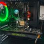 Gaming Pc Gtx 1080, I7 6700, 16gb Ram Image 2