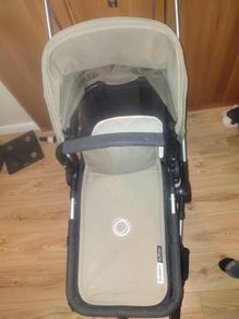 Bugaboo Buffalo