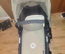 Bugaboo Buffalo
