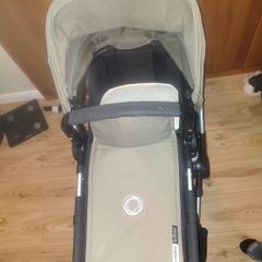 Bugaboo Buffalo