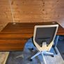 Leap Dual Motor Sit/Stand Desk Image 3