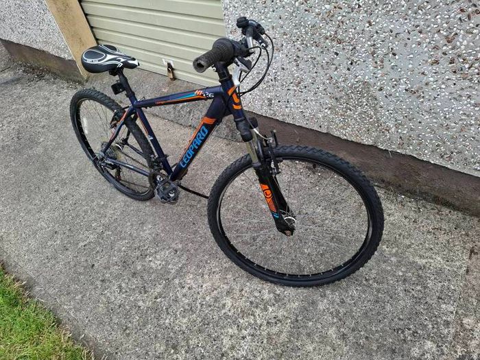 26inch bike