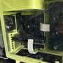 Gaming pc full set up Image 3