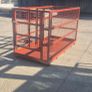 3 point linkage basket Image 2