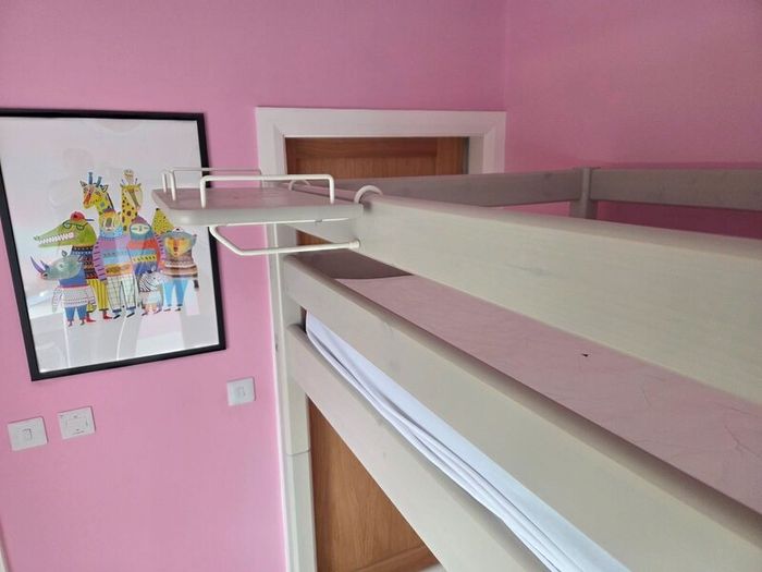 Flexa High Sleeper Bed - Price Negotiable