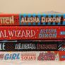 Alesha Dixon Books Image 4