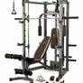 Smith Machine Image 9