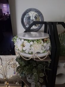 cake stand