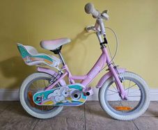 14 Inch bike