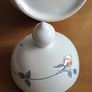 Noritake Keltcraft Eastfair 9171 Tea/Coffee Pot Teapot Image 3