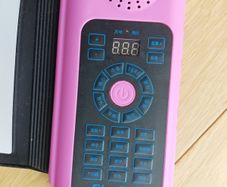 role-up keyboard