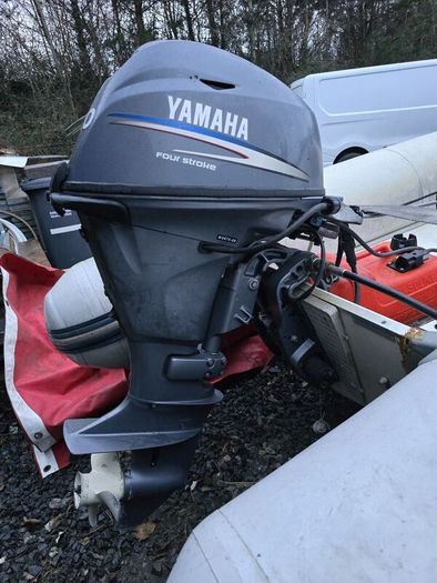 Rib Valliant D 3.8m