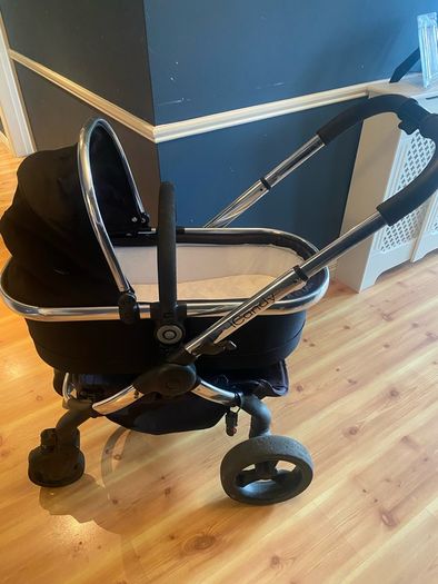 icandy Peach Travel System