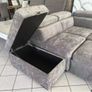 Nice couch/sofa/sofabed Image 4