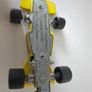 Vintage 1971 Matchbox Speed Kings K-34 Thunderclap F1 Image 6