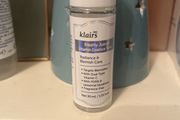 Dear klairs freshly juiced vitamin essence toner 30ml
