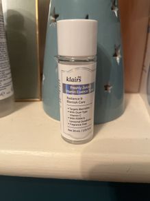 Dear klairs freshly juiced vitamin essence toner 30ml