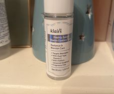 Dear klairs freshly juiced vitamin essence toner 30ml