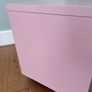 Ikea storage box on wheels. Image 3