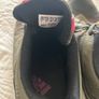 Adidas Trainers UK 5.5 Khaki & Pink Image 2