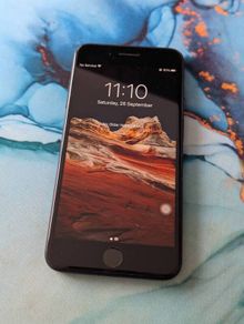 iPhone 7 Plus